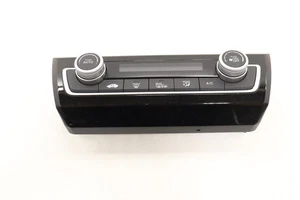 2019 - 2022 HONDA INSIGHT Heater A/c Control 79610txma012m1 79610-txm-a01za - Picture 1 of 12