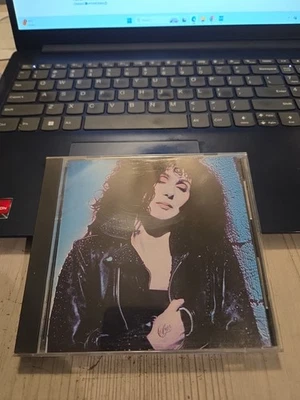 CD N144  - Cher - Self Titled - Foto 1 de 2