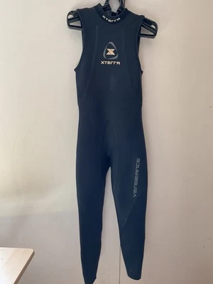 Xterra Wetsuit Vengeance Sz Medium Large Triathlon Open Water Swim - Image 1 of 4