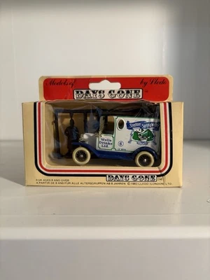 Lledo Days Gone Car Collection (5 Of 45) (group 4 Of 9) - Image 1 of 4