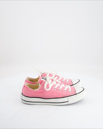 Converse Scarpe Sneakers Donna In Tela Col. Rosa IT 39