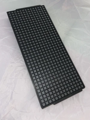 40-Lead LFCSP (6 mm x 6mm) 6ADUC7021BCPZ32. Temp Range -40 to 125C Analog Devi - Image 1 of 2