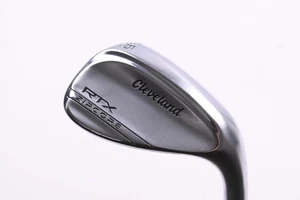 Cleveland RTX ZipCore Sand Wedge / 56 Degree / Stiff Flex N.S.PRO Modus3 Tour105 - Picture 1 of 6