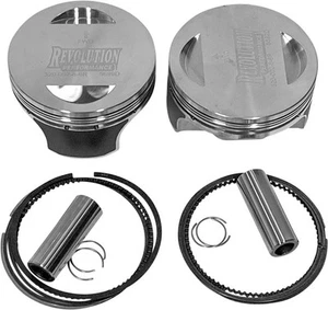Revolution Performance Big Bore Piston 109" 10.0:1 #RP301-518W - Picture 1 of 1