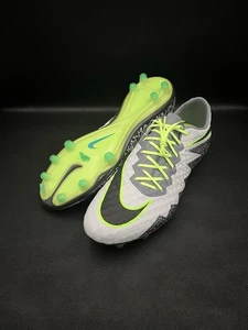 Nike Hypervenom ii Phinish FG - Picture 1 of 10