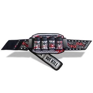 Bunkerkings Fly2 Confezione Senza Spalline/Imbracatura - 4+7 - Sangue Reale - Foto 1 di 1