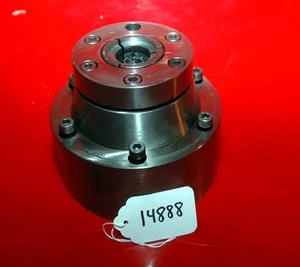 Collet Adapter For CNC Lathe B42 Index (Inv.14888) - Picture 1 of 2