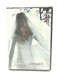 DAVIS Impact “A Masters Approach” With Bob Davis Dvd On Location With Bob Davis! - Picture 1 of 2