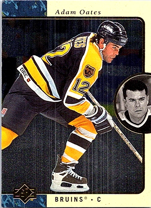 1995-96 SP Hockey - Pick Choose Your Cards - Image 1 of 1