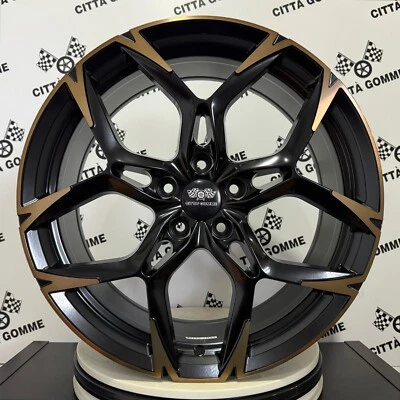 4 Cerchi in lega compatibili Cupra Formentor Born Ateca Leon Tavascan da 19" - Imagen 1 de 4