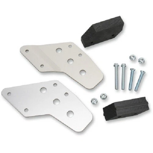 Moose Racing Rear Chain Guide Fits Vintage Kawasaki KX125/250/500 1984-1987 - Image 1 of 1