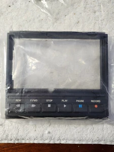 Nuevo cojín/frontal Tascam 5800827201 usado en 122mkII y más - Imagen 1 de 1
