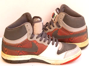 Size 5 - Nike Blaze Craze Retro Trainers - Ultra Rare - Picture 1 of 14