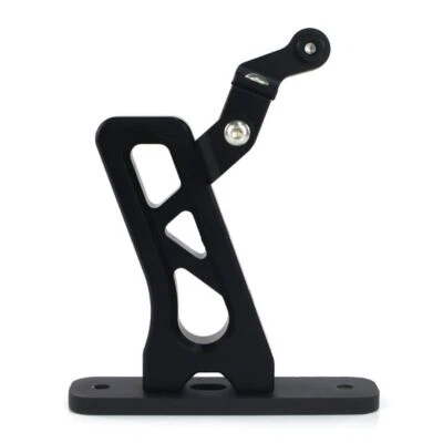 Navigation Center Dashboard Holder Fit For Polaris Slingshot Base/SL/SL LE 15-16 - Image 1 of 4