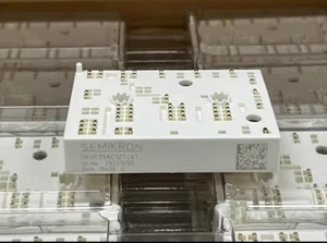 1PC SKIIP39AC12T4V1 SEMIKRON New MODULE Free Shipping - Picture 1 of 1
