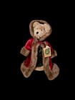 Vingage Boyds Bear Mrs. Northstar ~ 1999 20. Jahrestag ~ im Ruhestand ~ Archivsammlung 