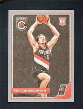 2015-16 Panini Complete Silver #304 Pat Connaughton - NM-MT