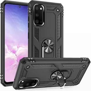 Fetrim Hülle für Galaxy S20 - Schutz und Funktionalität - Zdjęcie 1 z 3