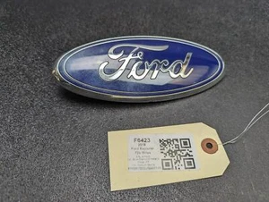Rear Tailgate Logo Emblem 2018 Ford Explorer CL34-402A16-CA 2016 2017 2019 - Picture 1 of 11