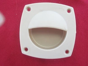 Elevadores de tapa Th MarineFinger color tostado P# LL-4 - Imagen 1 de 4