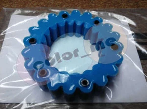 Reparaturset Kardanwellenmittellager - Porsche Cayenne 9PA 955 957 - Bild 1 von 7