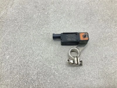 17-23 LAND ROVER DISCOVERY Negative Battery Terminal Clamp Sensor - Image 1 of 4