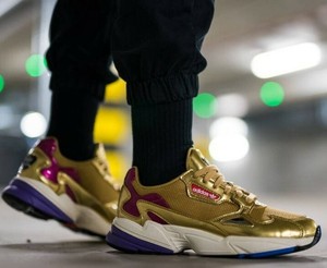 original falcon adidas