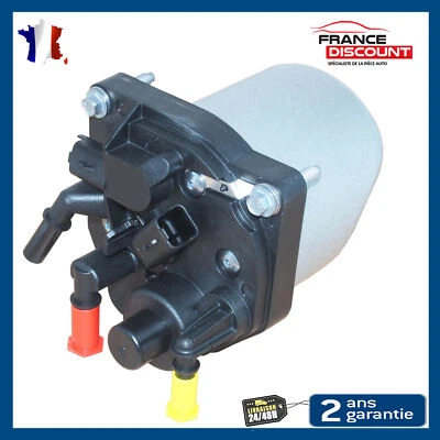 Filtre à Gasoil Diesel 1.6 HDI 206 207 208 308 508 Expert Partner = 9672314980 - Photo 1/4