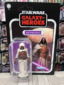 Star Wars - Vintage Collection - Jedi Knight Revan - VC 306 - Picture 1 of 2