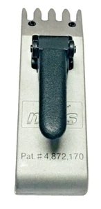 Neos 1000 Ektelon Glide Bar String Clamp for Tennis Stringing Machine TSC-100 - Picture 1 of 2