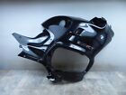 1999 BMW R1100 RT S902. black right side fairing cowl