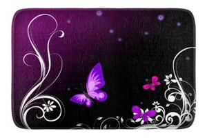 Carpets Floor Mat/cover Floor Rug Indoor/outdoor Area Rugswashable Garden Office - Picture 1 of 1