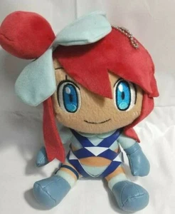 Pokemon Center Original Trainers Skyla Huuro Plush Doll Toy Japan - Picture 1 of 2