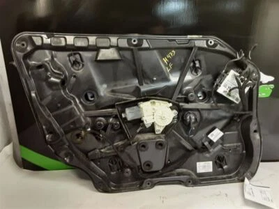 Driver Front Window Regulator 222 Type Sedan Fits 14-20 MERCEDES S-CLASS 561216 - Image 1 of 4