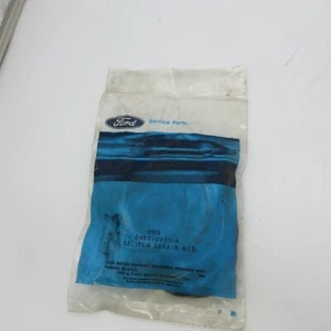Ford OEM Brake Caliper Repair Kit D8BZ-2221-A D8BZ2221A NEW - Picture 1 of 4