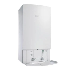 Bosch Greenstar 131 - 117K BTU - 95.0% AFUE - Hot Water Gas Boiler - Direct Vent - Picture 1 of 1