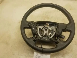 2012 TOYOTA TUNDRA CREW CAB STEERING WHEEL - Picture 1 of 12