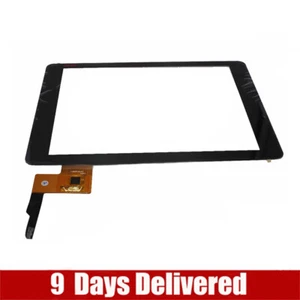 Sensor de vidrio de panel de pantalla táctil de 9,7"" para Autel Maxisys MS908 MY908 MS908PRO - Imagen 1 de 1