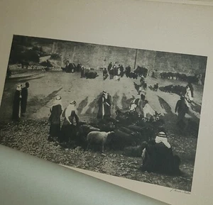 Rare Religious Antique book - Picture 1 of 3