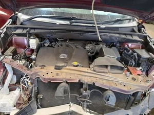 TOYOTA KLUGER ENGINE PETROL, 3.5, 2GR-FKS, GSU50/GSU55, 11/16-02/21 - Picture 1 of 12