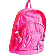 Kipling Harper Hydrangie Expandable School Backpack-BP4124