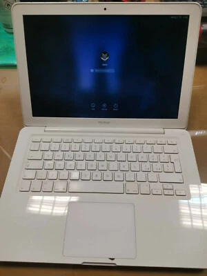 Apple MacBook (2010) 13,3" (Intel Core 2 Duo, 2.24GHz, 5GB RAM, 250GB HDD) Lapto - Immagine 1 di 2