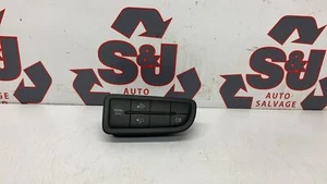 Citroen Nemo Bipper 10-17 head light lamp adjustment switch fog menu - Picture 1 of 12