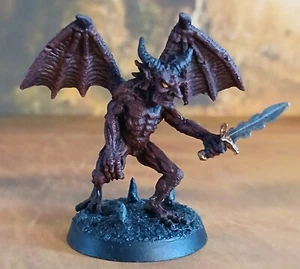Ral Partha Metal 28mm Fantasía Gárgola RPG D&D Warhammer - Imagen 1 de 4
