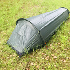 Sac de couchage portable pour tente de camping toutes saisons tente