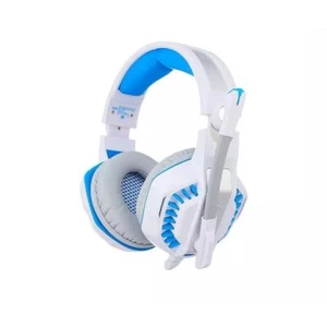 Beexcellent Casque Gaming GM-2 3,5mm Son Surround, Réduction du Bruit, LED - Photo 1/6