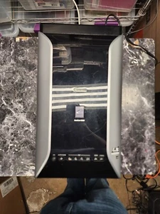 Canon CanoScan 9000F Color Image Flatbed & Film Scanner Tested Works Great - Picture 1 of 6