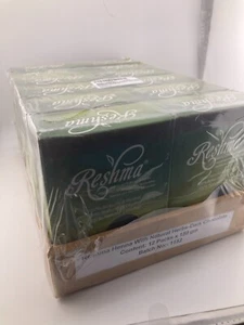 Reshma Femme Henna Rich Conditioning Luminous Hair (12pk Case) Dark Chocolate - Picture 1 of 4