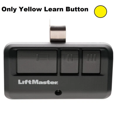 LiftMaster Chamberlain Garage Door Remote Control Transmitter 893LM HBW7359 - Image 1 of 3