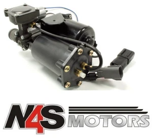 LAND ROVER DISCOVERY 3 ORIGINAL AUSSTATTUNG LUFTFEDERUNGSKOMPRESSOR. TEIL LR023964R - Bild 1 von 1
